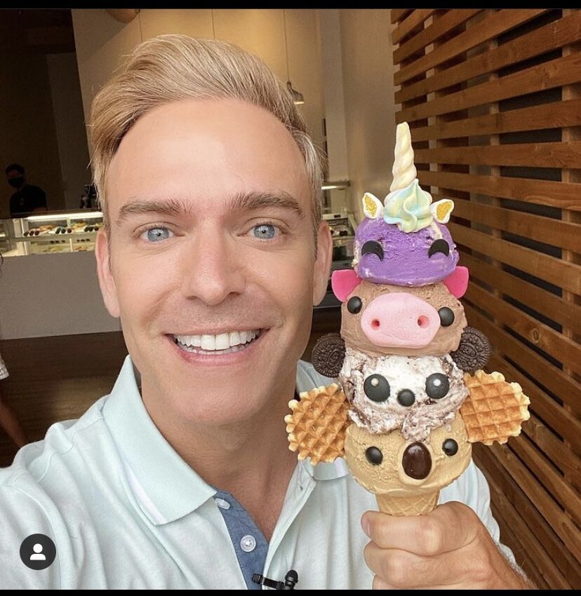 matt